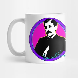 Proust Mug